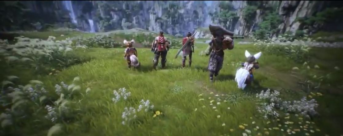 Bom xịt Blade & Soul 2 tung ra trailer gameplay và Class mới, bị game thủ tố là video dàn dựng