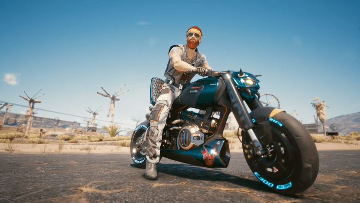 Cyberpunk 2077: Hướng dẫn nhiệm vụ phụ Highwayman, Phần thưởng và hơn thế nữa