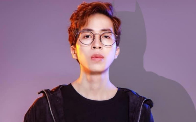 ViruSs trở thành người quản lý của nhóm anti chính minh và thuyết âm mưu từ cộng đồng mạng