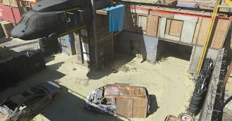 Call Of Duty Mobile sắp có bản đồ và súng mới trong Season 2