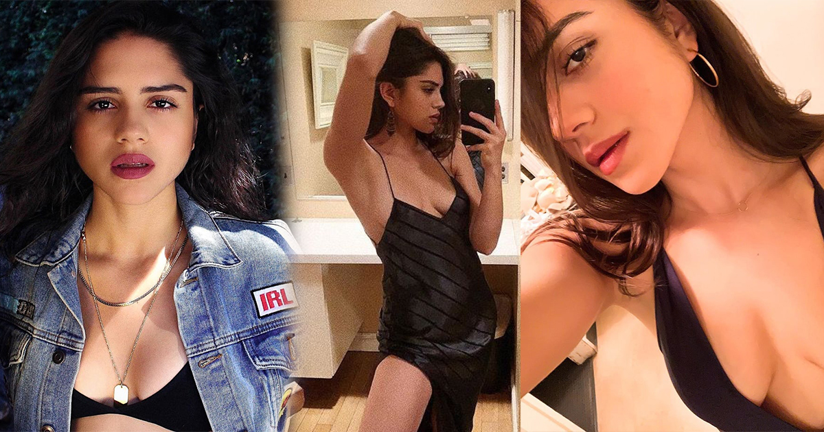 DC chính thức hé lộ dung mạo xinh đẹp của nữ diễn viên sẽ hoá thân Supergirl