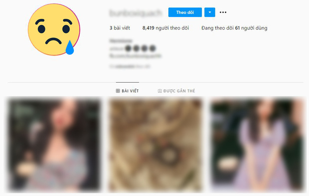 LMHT: Nghi vẫn nữ MC của VCS từng đăng tải ảnh nóng lên MXH