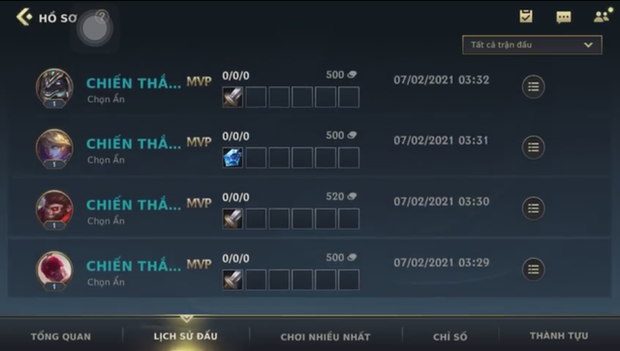 Buff Bẩn là gì ? Buff Elo là gì ? Tại sao tình trạng này lại khiến cho game thủ Liên Minh Tốc Chiến bức xúc đến như vậy