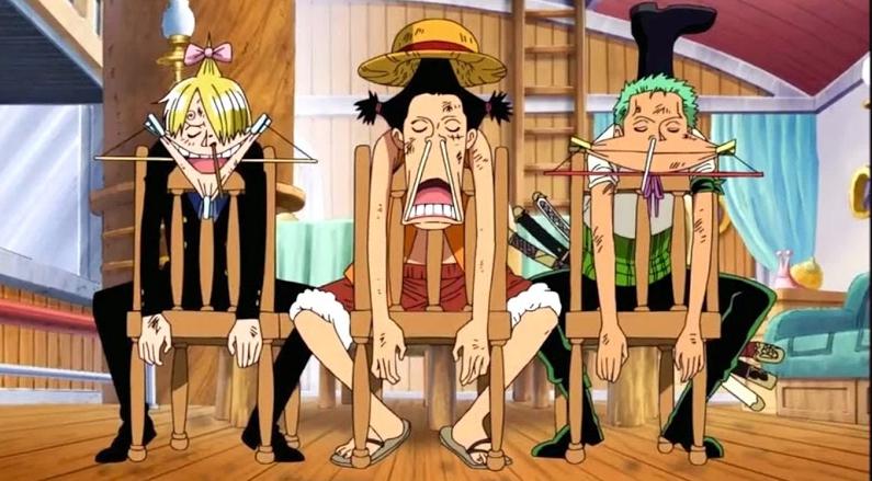 TOP 100 nhân vật được yêu thích nhất One Piece: Luffy vô địch, "con cưng" và "con ghẻ" nối đuôi theo sau