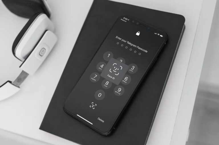 Hướng dẫn: Cách bảo mật Telegram bằng Face ID trên iPhone (hoặc Touch ID)