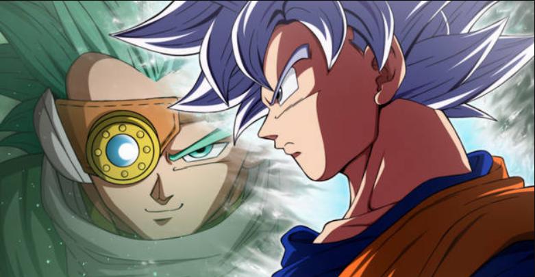 Dự đoán spoiler Dragon Ball Super chap 70: Granola tìm đường đến Trái Đất hòng giết sạch các Saiyan