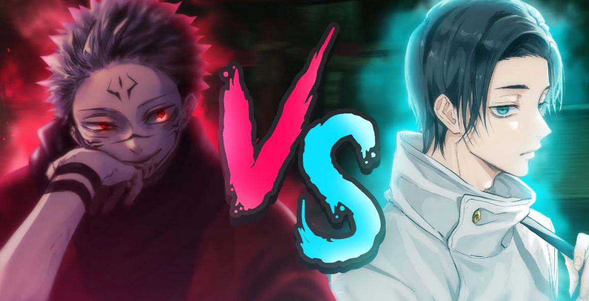 Dự đoán spoiler Jujutsu Kaisen chap 140: Sukuna chiếm lấy Yuuji, đối đầu trực diện Yuta!