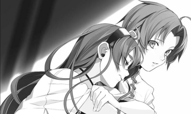 Spoiler Mushoku Tensei - Thất Nghiệp Chuyển Sinh tập 8: Quà sinh nhật của Rudeus là...ngủ cùng Eris?