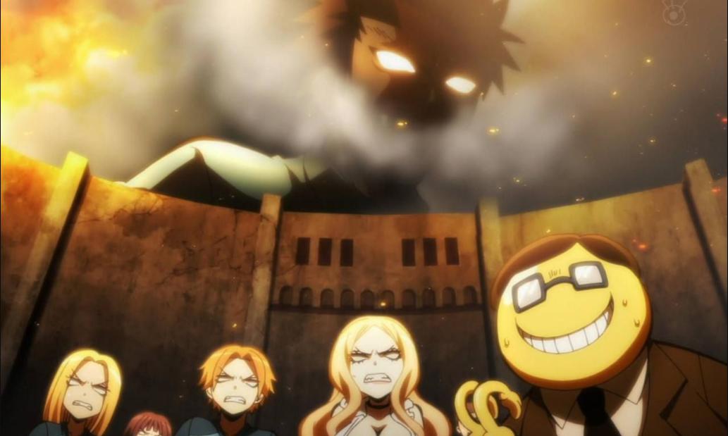 TOP 5 manga siêu hay chuyên "đạo nhái" từ truyện khác: Gintama cũng chưa là gì đâu nhé!