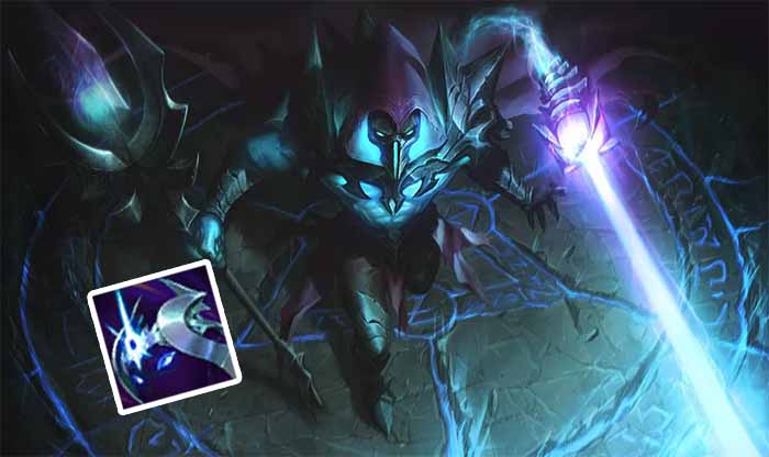 LMHT: Băng Trượng Vĩnh Cữu và Động Cơ Vũ Trụ đang là trấn phái của các tướng Pháp sư tại phiên bản 11.4