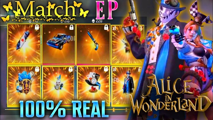 Garena Free Fire Elite Pass Season 34 Rò rỉ Phần thưởng, Giá và Ngày phát hành