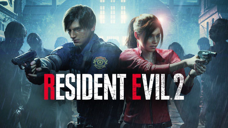 Tóm tắt cốt truyện Resident Evil 2 - Ác mộng không ngừng nghỉ tại thành phố Raccoon
