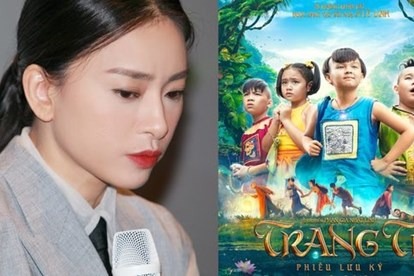 Giữa bão tẩy chay Trạng Tí, quản lý cũ của Ngô Thanh Vân bất ngờ lên tiếng: "Họa sĩ Lê Linh là người ích kỷ"