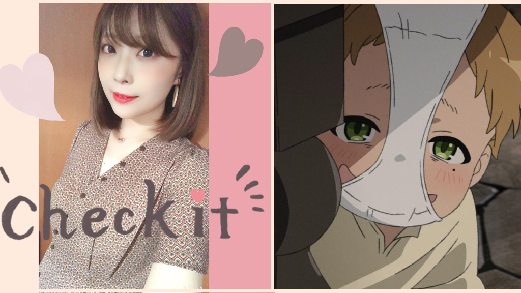 Mê mẩn ngất ngây với nhan sắc nữ seiyuu xinh đẹp lồng tiếng cho Rudeus trong Mushoku Tensei