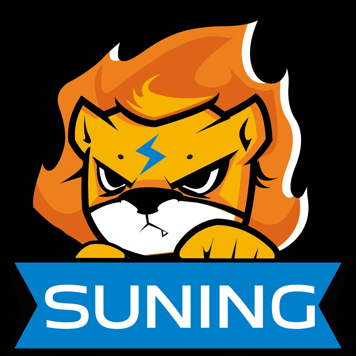 LMHT: Suning Gaming bất ngờ vướng phải bê bối đạo nhái sản phẩm truyền thông trắng trợn