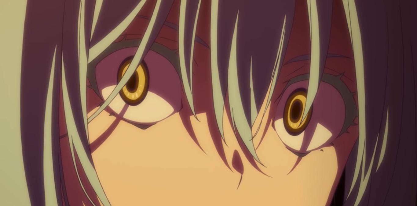 Spoiler Chuyển Sinh Thành Slime season 2 tập 8: Rimuru giết 10,000 người, trở thành ma vương, hồi sinh Tempest