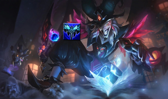 LMHT: Shaco Hỗ trợ đang là lối chơi khiến game thủ Hàn Quốc không khỏi đau đầu