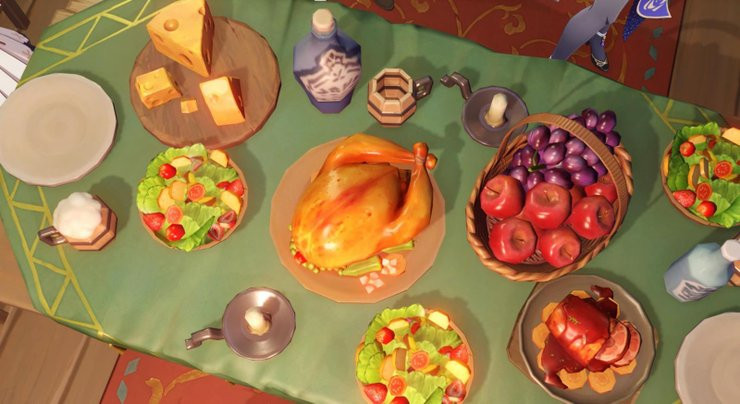 48. Phim Ratatouille: The Culinary Quest - Ratatouille: Cuộc Tìm Kiếm Ẩm Thực