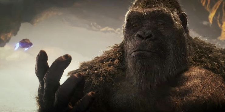 Godzilla vs. Kong: Những điều có thể bạn chưa biết (P2)