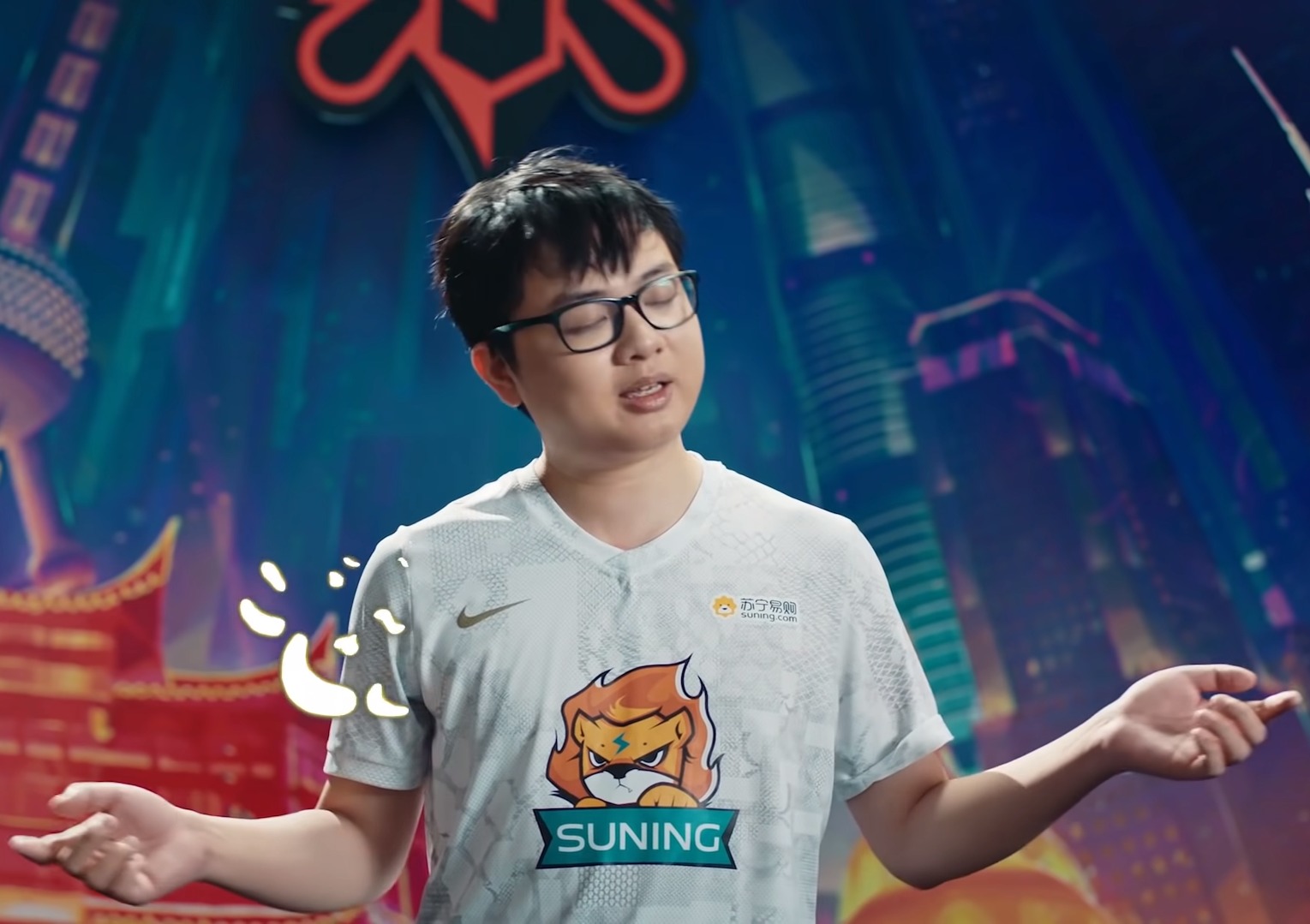 LMHT: Chính phủ Trung Quốc phân thứ bậc cho tuyển thủ chuyên nghiệp và SofM nghiễm nhiên đứng ở bậc cao nhất