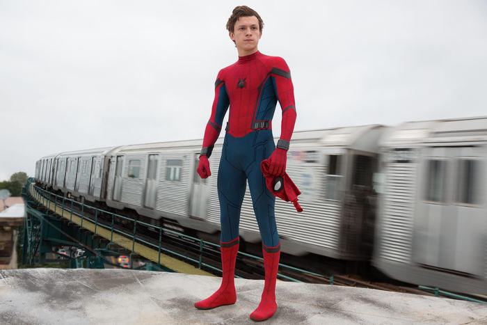 Tom Holland úp mở về khả năng đóng tiếp sau Spider-Man: No Way Home
