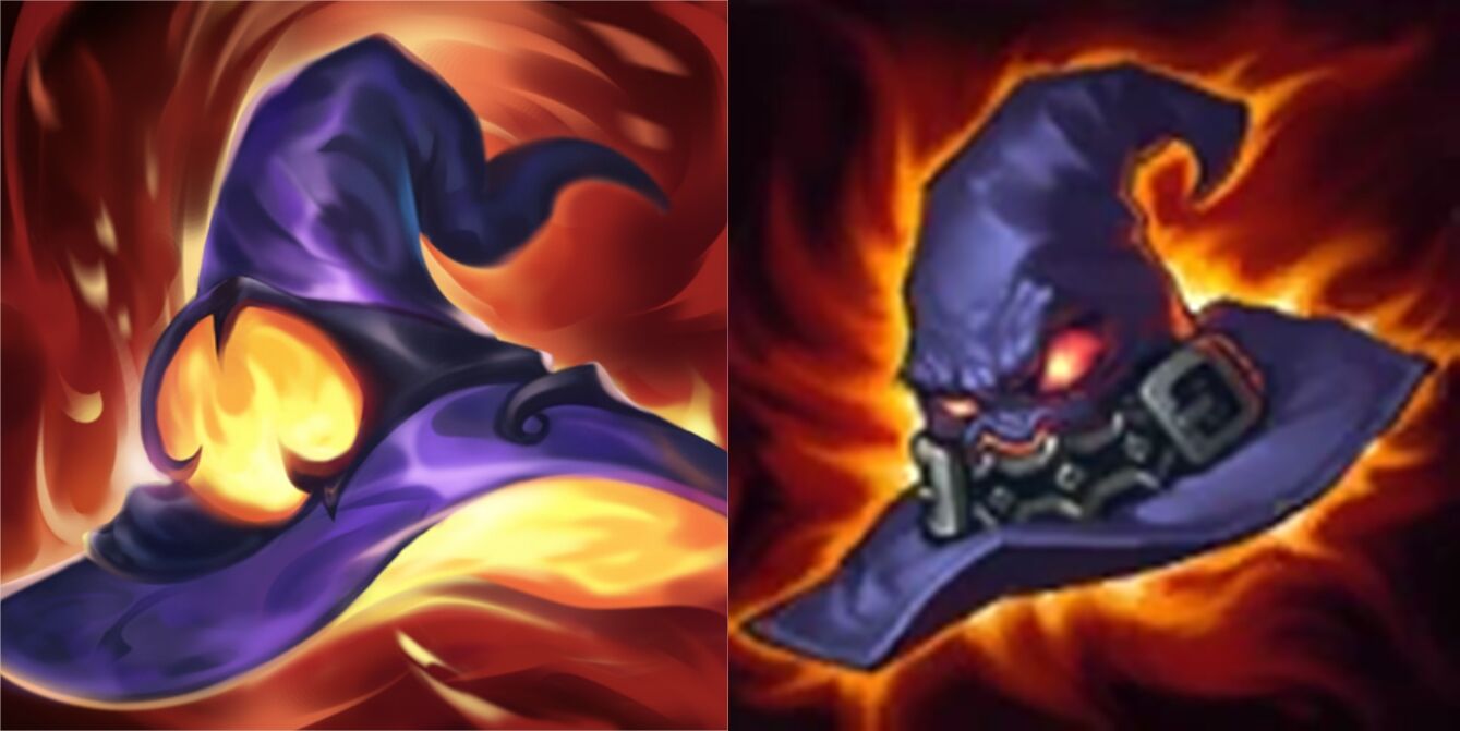 Tìm hiểu những tương tác thú vị của các tướng với trang bị trong Đấu Trường Chân Lý