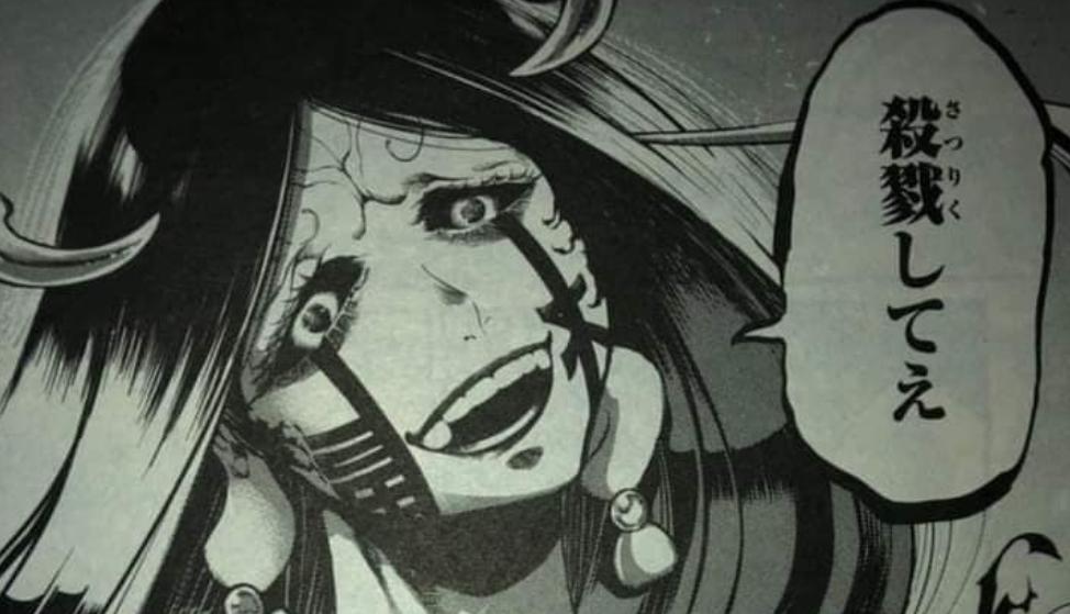 Spoiler Shuumatsu No Valkyrie chap 44: Đức Phật VS Thất Phúc Thần!