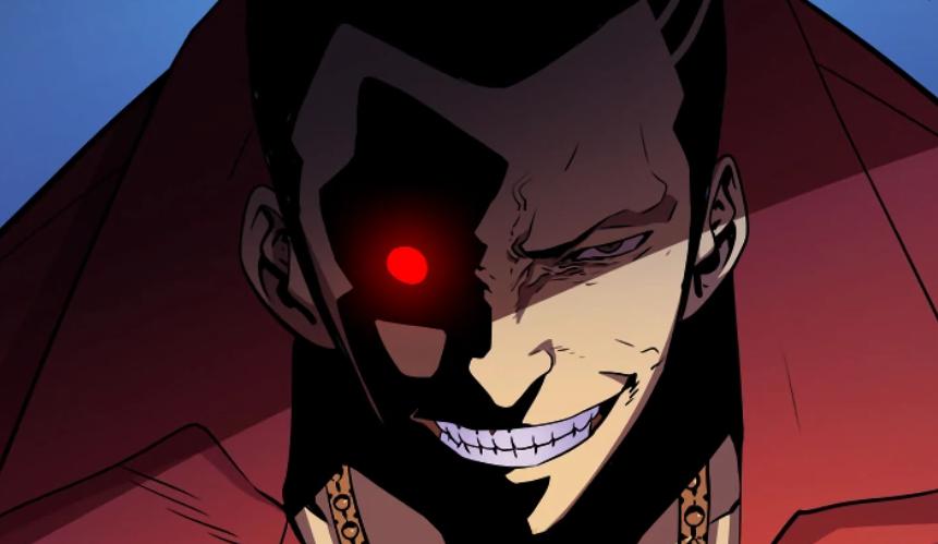 Spoiler Solo Leveling chap 142: Hwang Dong Su bắt cóc Jin Ho, thực hiện dã tâm trả thù Jin Woo