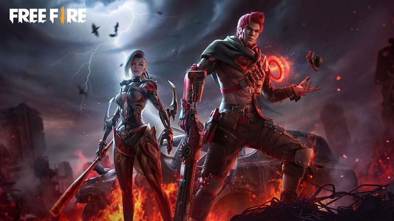 Free Fire: Ngày phát hành hệ thống Ranked Season 20 được tiết lộ