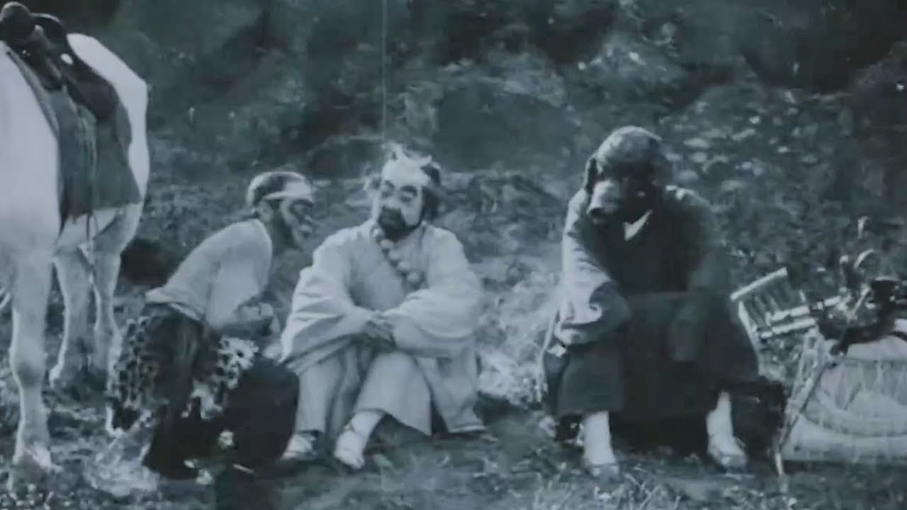 Tây Du Ký (1927) vừa phát sóng tập đầu tiên đã bị cấm chiếu, nguyên nhân do đâu?