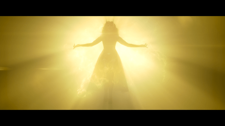 WandaVIsion tập 8 - Tổng hợp các Easter Egg và giải thích từng phân cảnh trong phim