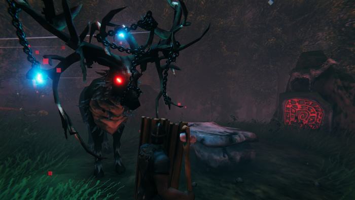 Những điều cần ưu tiên làm khi mới bước chân vào Valheim (Phần 2)