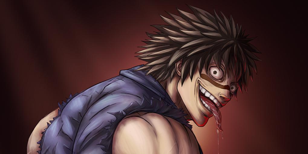 Dự đoán spoiler Kengan Omega chap 100: Masaki biến hình, sự thật về gã sát nhân hé lộ