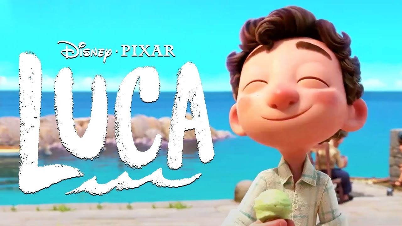 Mùa hè của Lucas: Tựa phim hoạt hình thứ 24 của Pixar tung teaser đầu tiên 