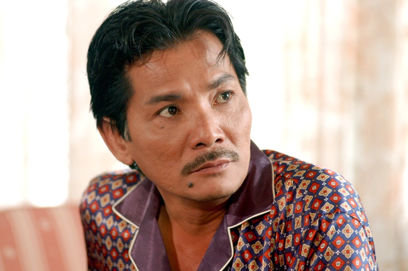 Nghệ sĩ Thương Tín bất ngờ lên cơn đột quỵ, chưa thể liên hệ với gia đình