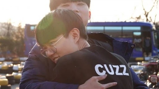 LMHT: Canna và Cuzz độc chiếm 2 thứ hạng đầu tại Thách Đấu Hàn dù phong độ thi đấu tuột dốc