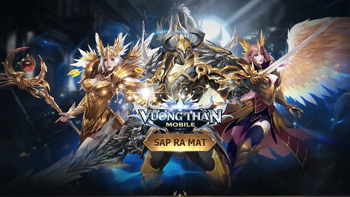 Tổng hợp Gift Code Vương Thần Mobile SohaGame mới nhất tháng 9 năm 2021