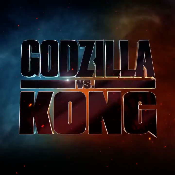 Godzilla vs. Kong không kết thúc mở, vua của các loài vật sẽ lộ diện