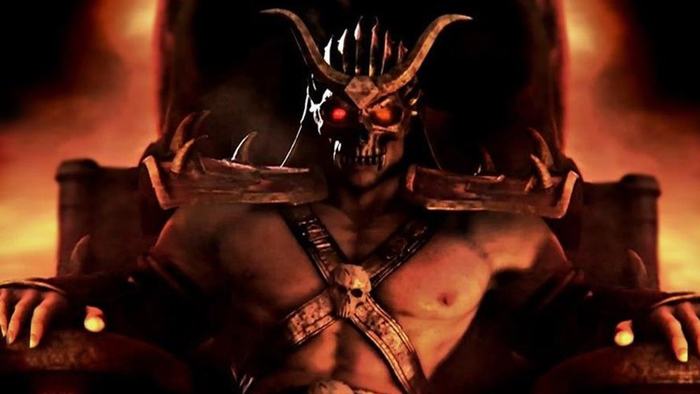 Cốt truyện Mortal Kombat phần 4: Triều đại kinh hoàng của Shao Kahn
