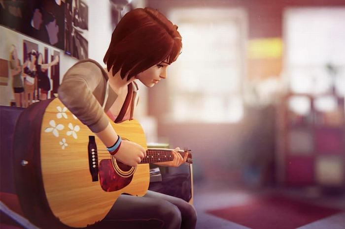 Life is Strange 3 hé lộ thông tin nhân vật chính với khả năng đọc tâm trí