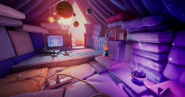 Top những tựa game lớn sẽ ra mắt trong tháng ba này, phần lớn dành cho PS5