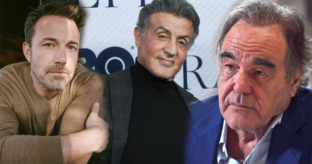 Loạt tài tử Hollywood  "lắm tài nhiều tật", dính nghi án lạm dụng tình dục (P2) 