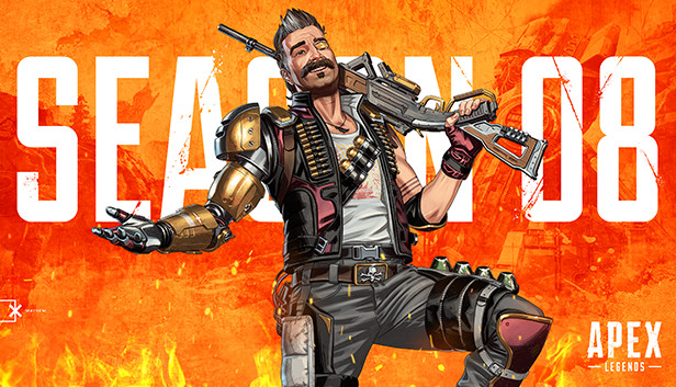 Tưởng chừng đã biến mất, Apex Legends bất ngờ trở lại trên bảng xếp hạng Steam và Twitch