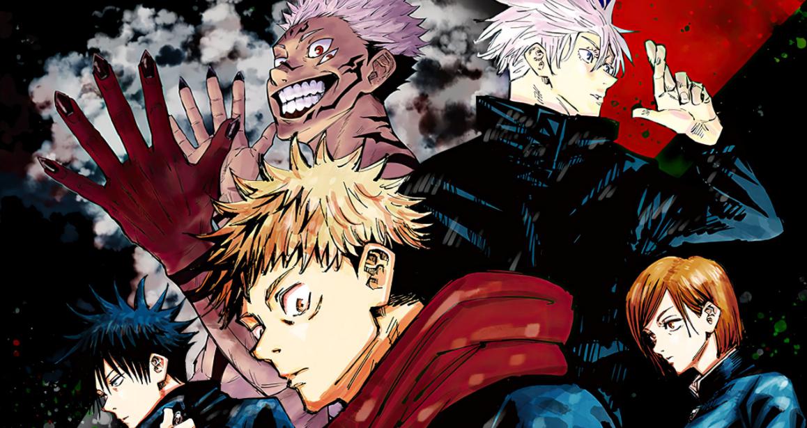 Tương lai của Jujutsu Kaisen - Chú Thuật Hồi Chiến: Sẽ kết thúc trong 2 năm với hai ARC lớn