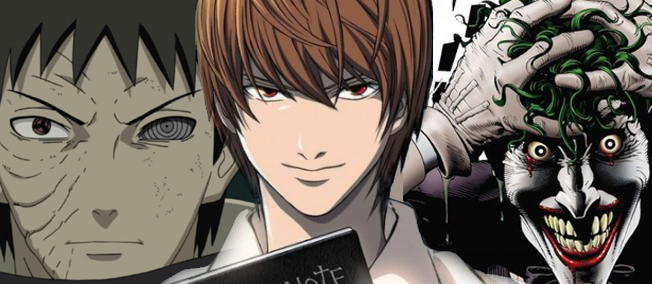 TOP 10 nhân vật anime/manga từ anh hùng thành phản diện giống Eren trong Attack On Titan (Phần 1)