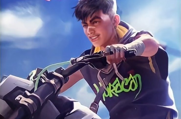 Free Fire: Mọi thứ bạn cần biết về nhân vật Shirou