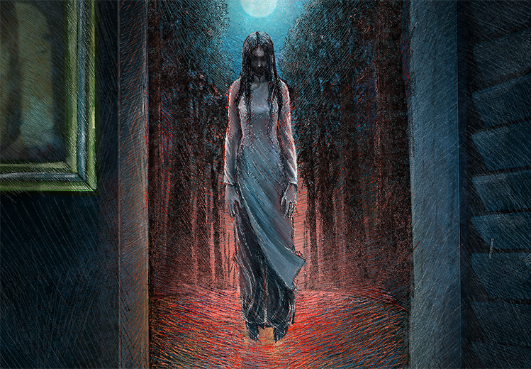 Mười: phim kinh dị Việt ám ảnh bao thế hệ chính thức trở lại