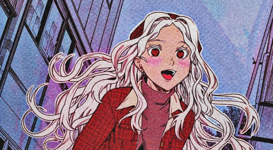 Review truyện mới: I Tell C - Manga Jump trinh thám có "waifu" đáng sợ hơn cả sát nhân