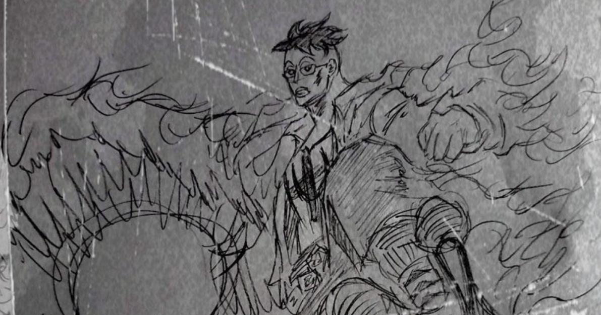 Spoiler One Piece chap 1006: Marco VS King và Queen. Cụ Hyougorou đòi tự sát?