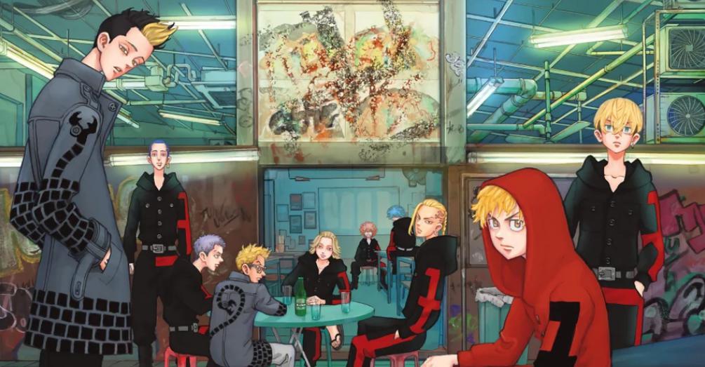 TOP 10 anime xuân 2021 mới keng nghe tên đã biết siêu phẩm đang chờ bạn trong tháng 4! (Phần 1)